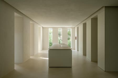 Forest Villa